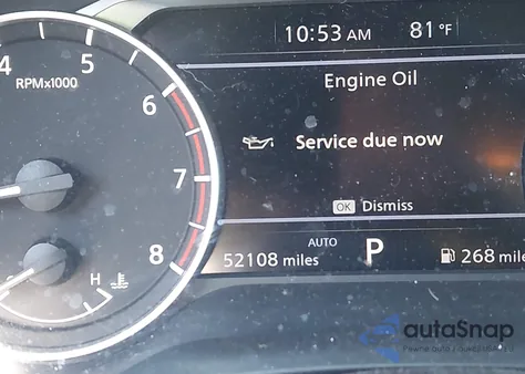 2023 Nissan Rogue S Intelligent Awd from USA, damaged, VIN 5N1BT3AB4PC792806